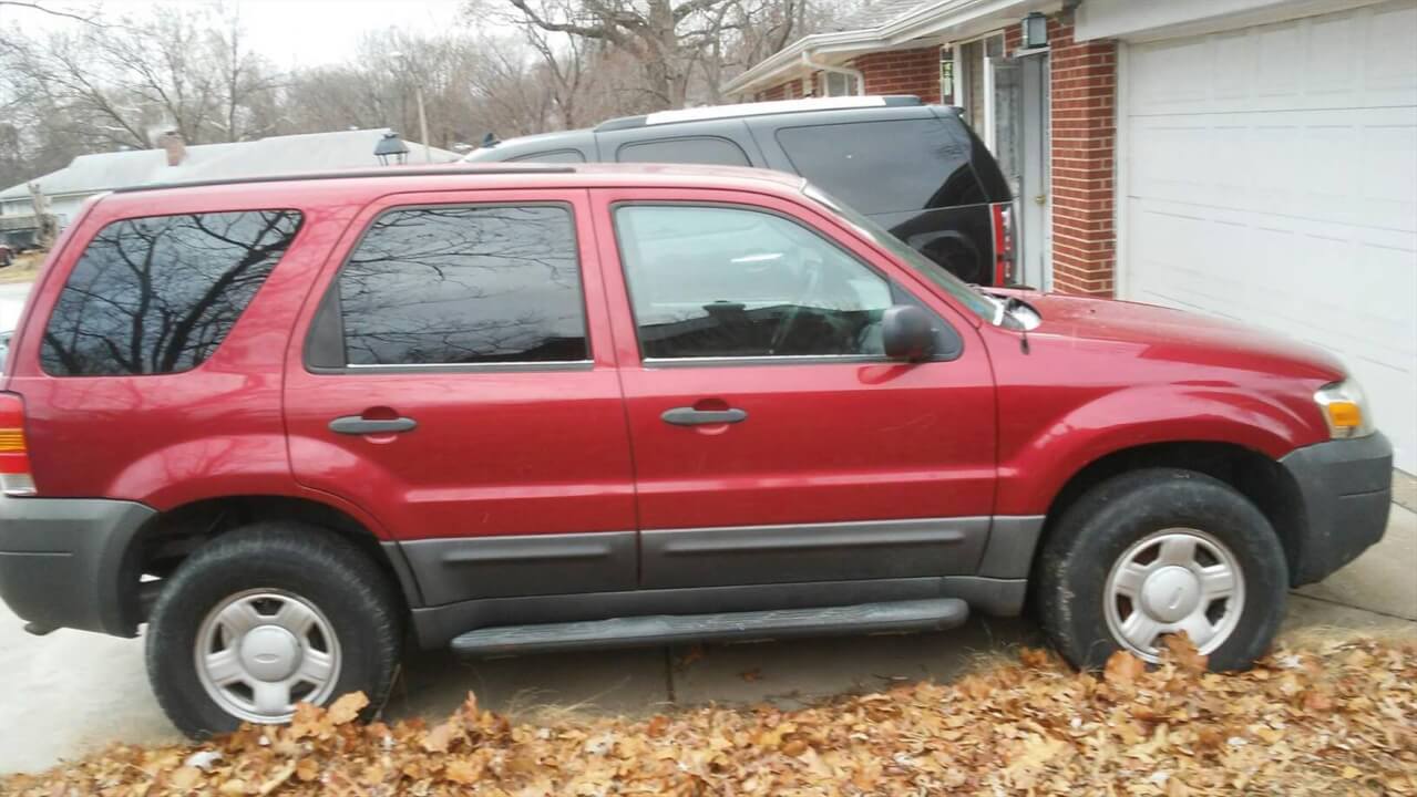 junk my car in ND