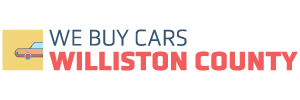 cash for cars in Williston County